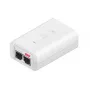 UBIQUITI NETWORKS PoE Injector 24VDC 12W Balts