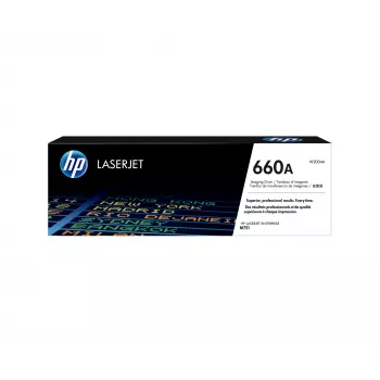 Tonera kasetne HP 660A Original LaserJet W2004A 10000 lpp Melna