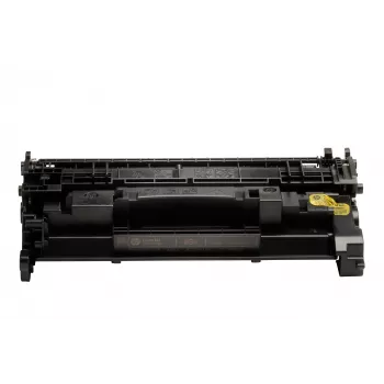 HP 89A CF289A oriģināls melns lāzerprintera tonera kasetne