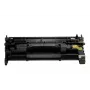 HP 89A CF289A oriģināls melns lāzerprintera tonera kasetne