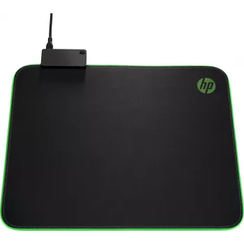 HP Gaming Mouse Pad 400 — spēļu peļu paliktnis