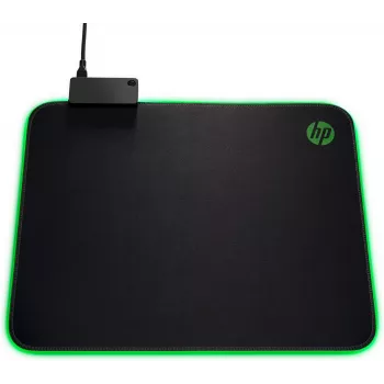 HP Gaming Mouse Pad 400 — spēļu peļu paliktnis