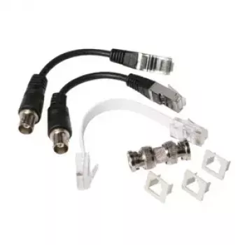 Kabeļu testeris LogiLink WZ0015P Melns