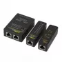 Kabeļu testeris LogiLink WZ0015P Melns