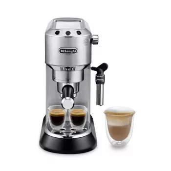 De’Longhi Dedica Style EC685.M Pusautomātiskā Espresso Kafijas Automāts 1.1 L