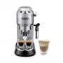De’Longhi Dedica Style EC685.M Pusautomātiskā Espresso Kafijas Automāts 1.1 L