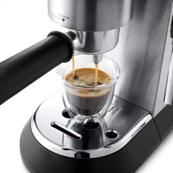 De’Longhi Dedica Style EC685.M Pusautomātiskā Espresso Kafijas Automāts 1.1 L
