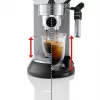 De’Longhi Dedica Style EC685.M Pusautomātiskā Espresso Kafijas Automāts 1.1 L