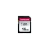 Transcend 16GB SDHC Class 10 TS16GDC300S atmiņas karte