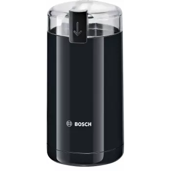 Bosch TSM6A013B kafijas dzirnaviņas 180 W Melna