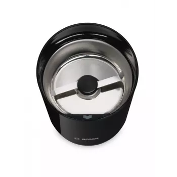 Bosch TSM6A013B kafijas dzirnaviņas 180 W Melna
