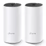 TP-Link AC1200 Deco M4 Viss mājas Mesh Wi-Fi sistēma (2 vienības)