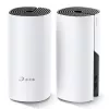 TP-Link AC1200 Deco M4 Viss mājas Mesh Wi-Fi sistēma (2 vienības)