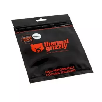 Thermal Grizzly Minus Pad 8 termopaliktnis 8 W/m·K 100x100x2mm