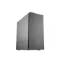 PC korpuss Cooler Master Silencio S600 Midi Tower Melns