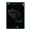 LOGITECH G403 Hero Gaming Pele USB Melna EWR2