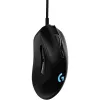 LOGITECH G403 Hero Gaming Pele USB Melna EWR2