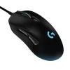 LOGITECH G403 Hero Gaming Pele USB Melna EWR2