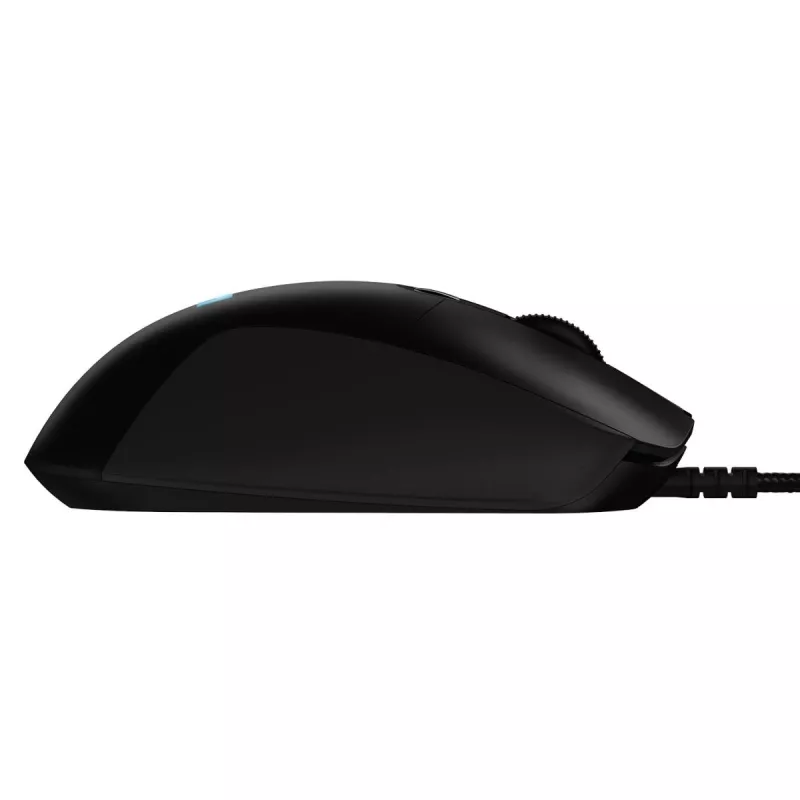 LOGITECH G403 Hero Gaming Pele USB Melna EWR2
