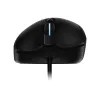 LOGITECH G403 Hero Gaming Pele USB Melna EWR2