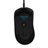 LOGITECH G403 Hero Gaming Pele USB Melna EWR2