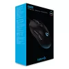 LOGITECH G403 Hero Gaming Pele USB Melna EWR2