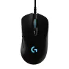 LOGITECH G403 Hero Gaming Pele USB Melna EWR2