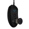 LOGITECH G403 Hero Gaming Pele USB Melna EWR2