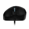 LOGITECH G403 Hero Gaming Pele USB Melna EWR2