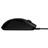 LOGITECH G403 Hero Gaming Pele USB Melna EWR2