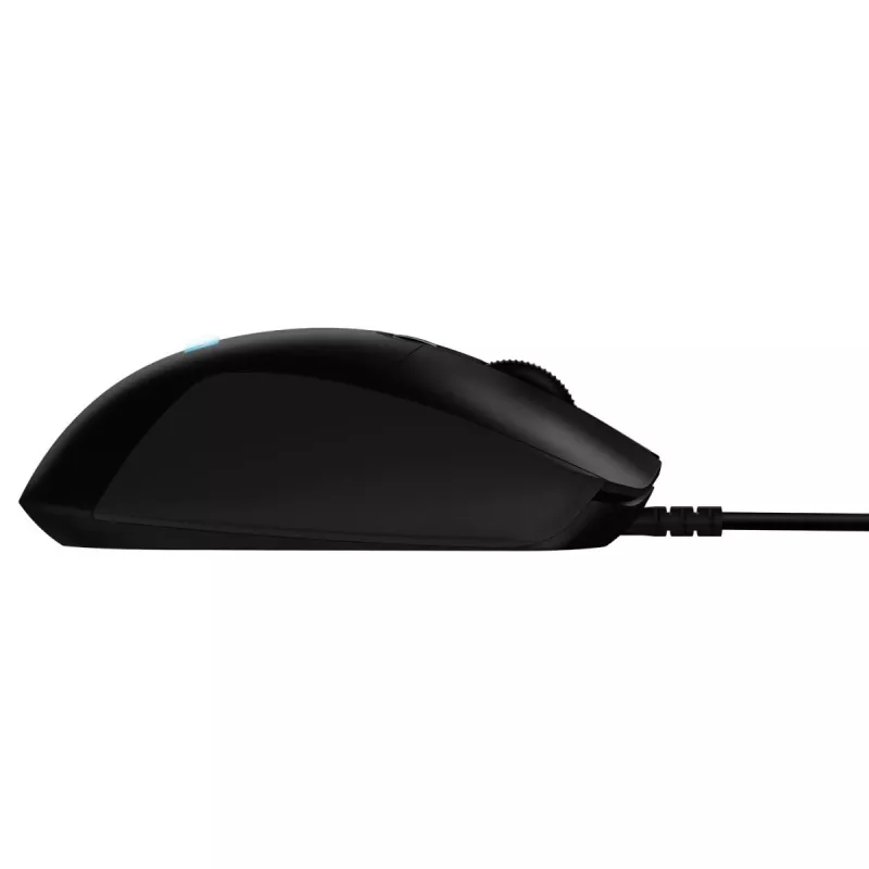 LOGITECH G403 Hero Gaming Pele USB Melna EWR2