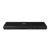CLUB3D CSV-1562 USB-C 3.2 Gen1 Universāla Triple 4K30Hz Dokošanas stacija ar DisplayLink