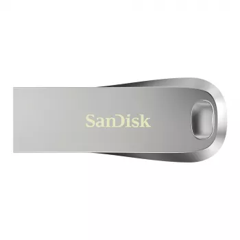 USB zibatmiņa SanDisk 128 GB USB Type-A 3.2 Gen 1 Ultra Luxe