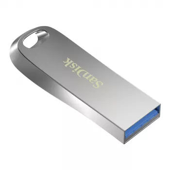 USB zibatmiņa SanDisk 128 GB USB Type-A 3.2 Gen 1 Ultra Luxe