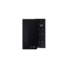 LG NeoChef MS 2535 GIB Melna Solo Mikroviļņu krāsns, Brīvi stāvoša, 25 L, 300 W