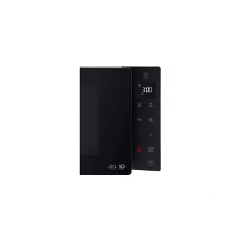 LG NeoChef MS 2535 GIB Melna Solo Mikroviļņu krāsns, Brīvi stāvoša, 25 L, 300 W