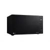LG NeoChef MS 2535 GIB Melna Solo Mikroviļņu krāsns, Brīvi stāvoša, 25 L, 300 W