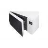 LG MS 23 NECBW Melns, Balts Solo mikroviļņu krāsns 23 L 1000 W