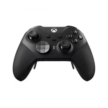 MICROSOFT Xbox Elite Wireless Controller Series 2 Melns