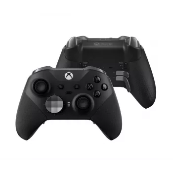 MICROSOFT Xbox Elite Wireless Controller Series 2 Melns