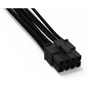 be quiet! CC-7710 EPS 8-pin kabelis 0.7 m