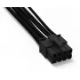 be quiet! CC-7710 EPS 8-pin kabelis 0.7 m