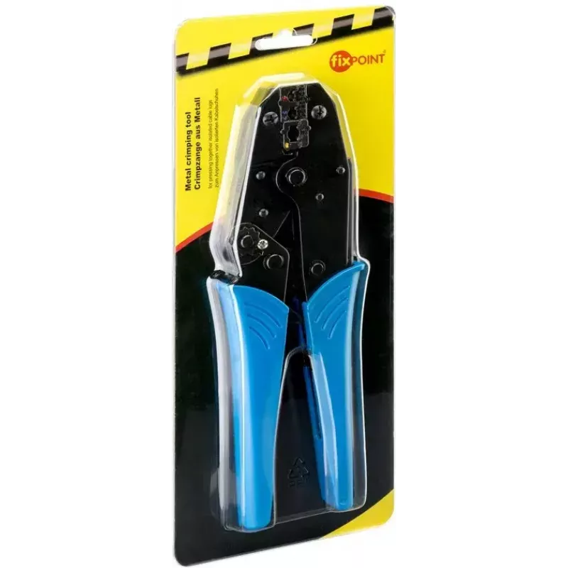 Kabeļu gofrētājs Fixpoint 11790