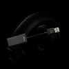 LOGITECH G Pro X Gaming-aussieres - 3.5mm - Melna