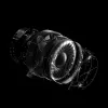 LOGITECH G Pro X Gaming-aussieres - 3.5mm - Melna