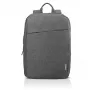 Lenovo B210 mugursoma 39,6 cm (15,6 collu) pelēka