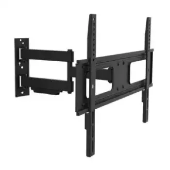 TV stiprinājums LogiLink BP0019 177,8 cm (70 collas) Melns
