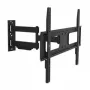 TV stiprinājums LogiLink BP0019 177,8 cm (70 collas) Melns