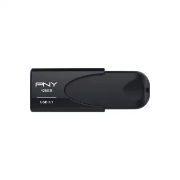 USB zibatmiņa PNY 128 GB USB Type-A 3.2 Gen 1 Attache 4