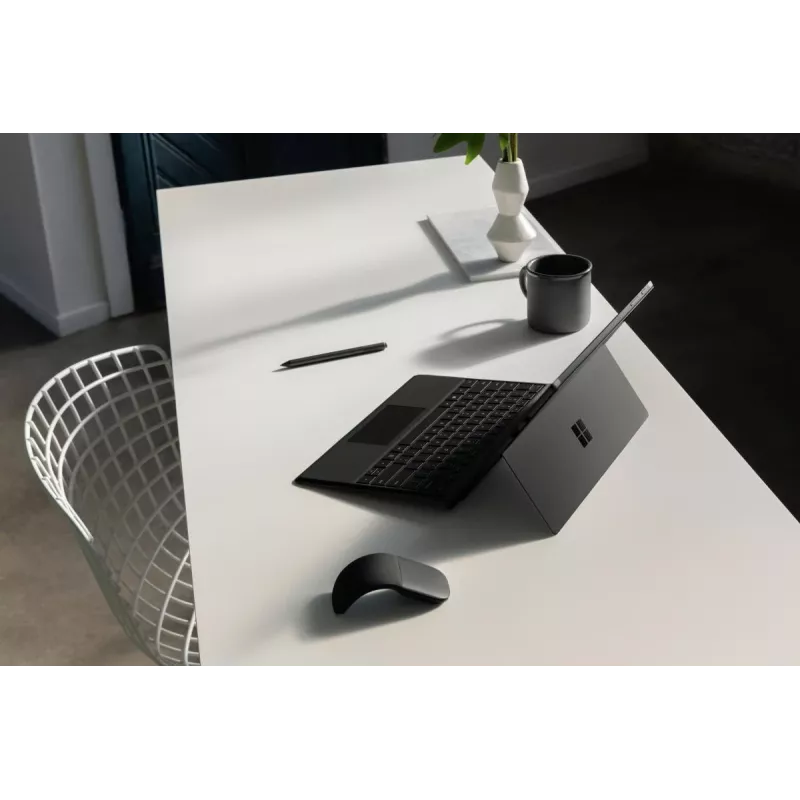 MICROSOFT Surface Arc Mouse Bluetooth - Melns